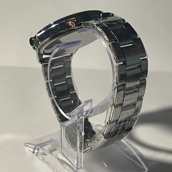 South Carolina Gamecocks NCAA Stainless-Steel Watch NEW - Picture 4 of 8